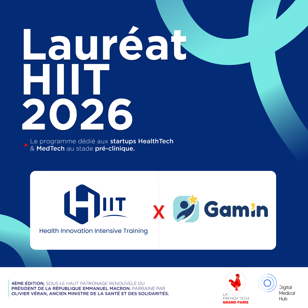 HIIT 2026