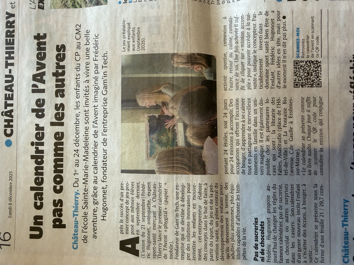 Article L'Union